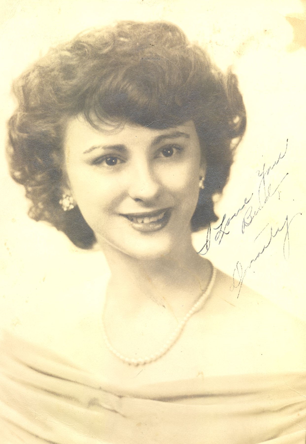 Obituary of Dorothy Moore