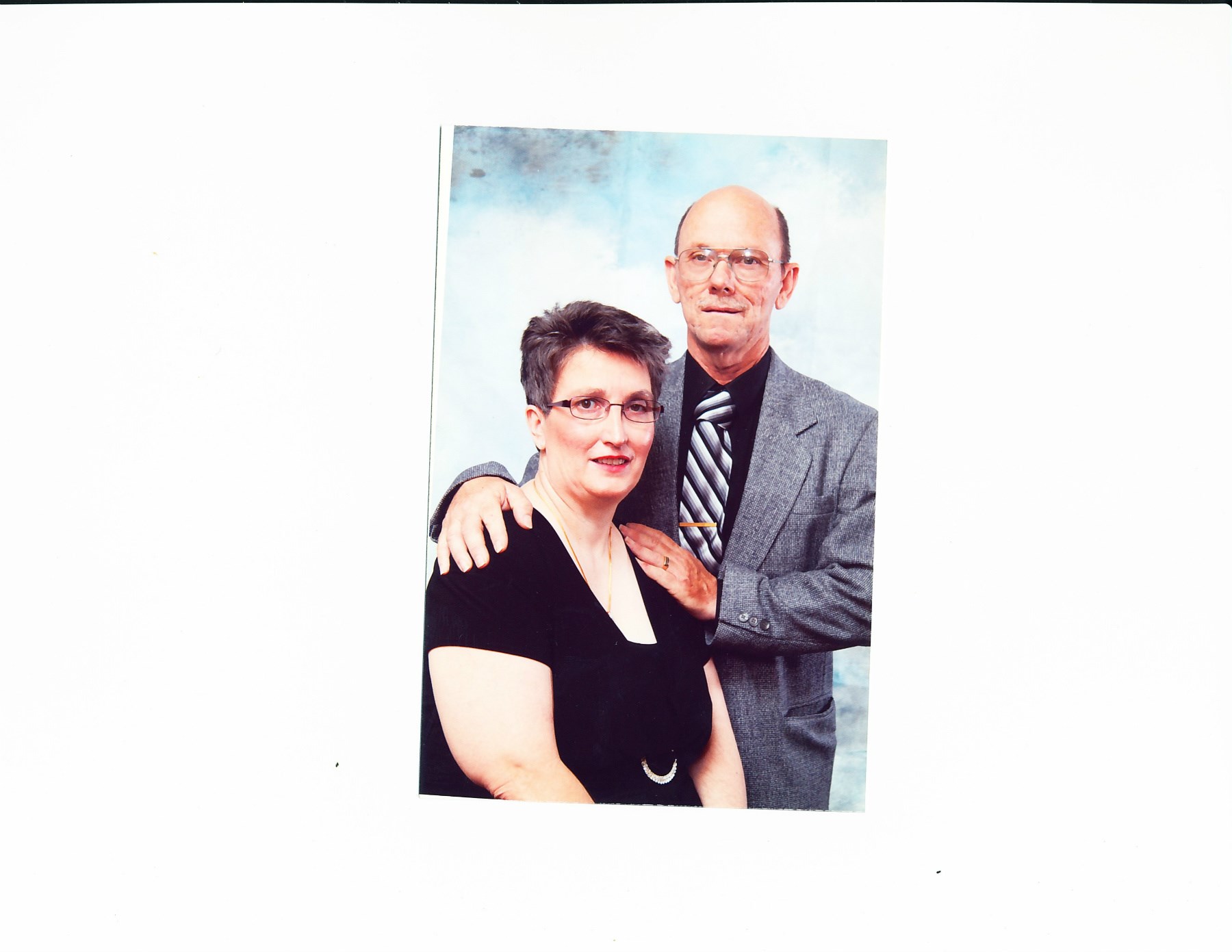 Obituary of Mr. Dalton E Harts