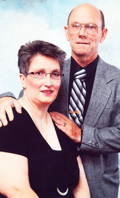 Obituary of Mr. Dalton E Harts