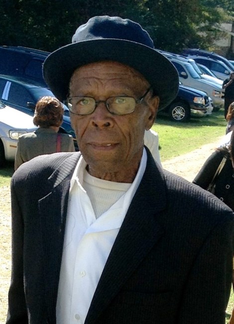 Obituary of Mr. Zeal McGee