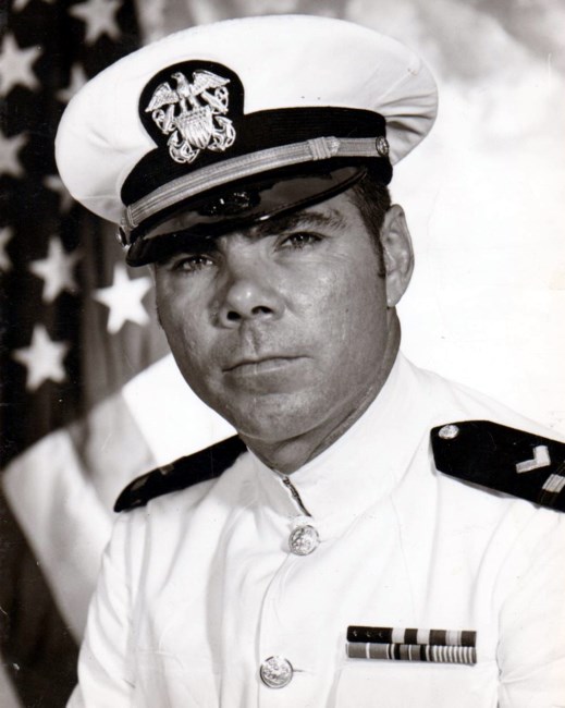 Obituary of John Gerald Phillips