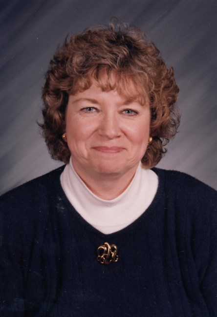 Obituario de Carolyn K. Guthrie