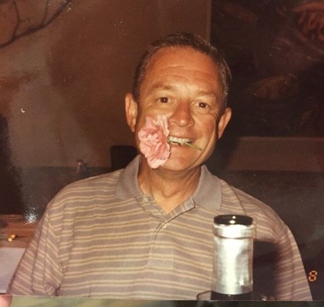 Obituary of Edward Norton Bank