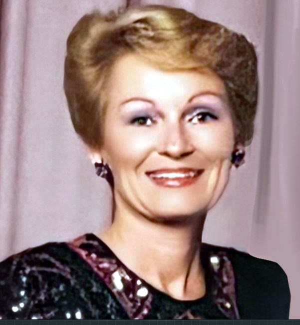 Obituary of Sharon Lea Rothwell