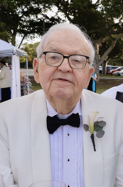 Obituary of Esteban V. Prellezo