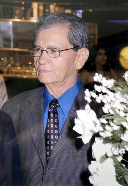 Obituary of Justo "Tito" Hernández Pagán