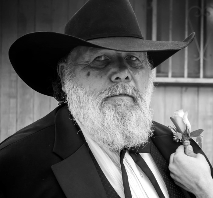 Obituary of Ted Edward Henderson