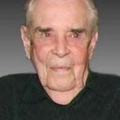Obituario de Robert A. Blanks
