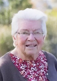 Obituary of Leona Louise Peglow