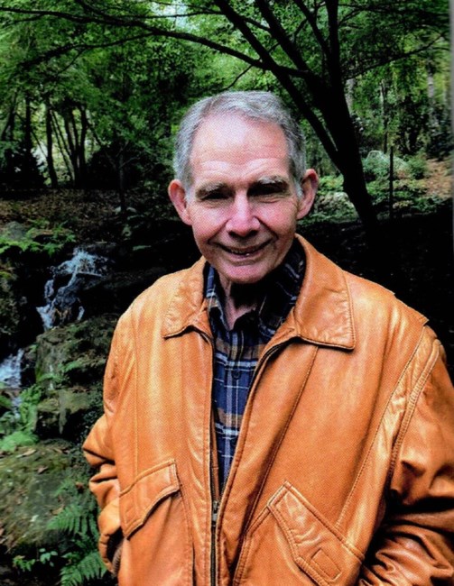 Avis de décès de William David Varnell