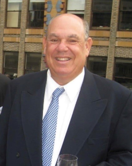 Obituary of Ira Grossman