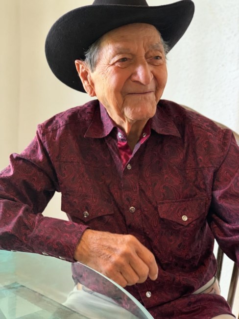 Obituary of Conrado Moreno Sr.