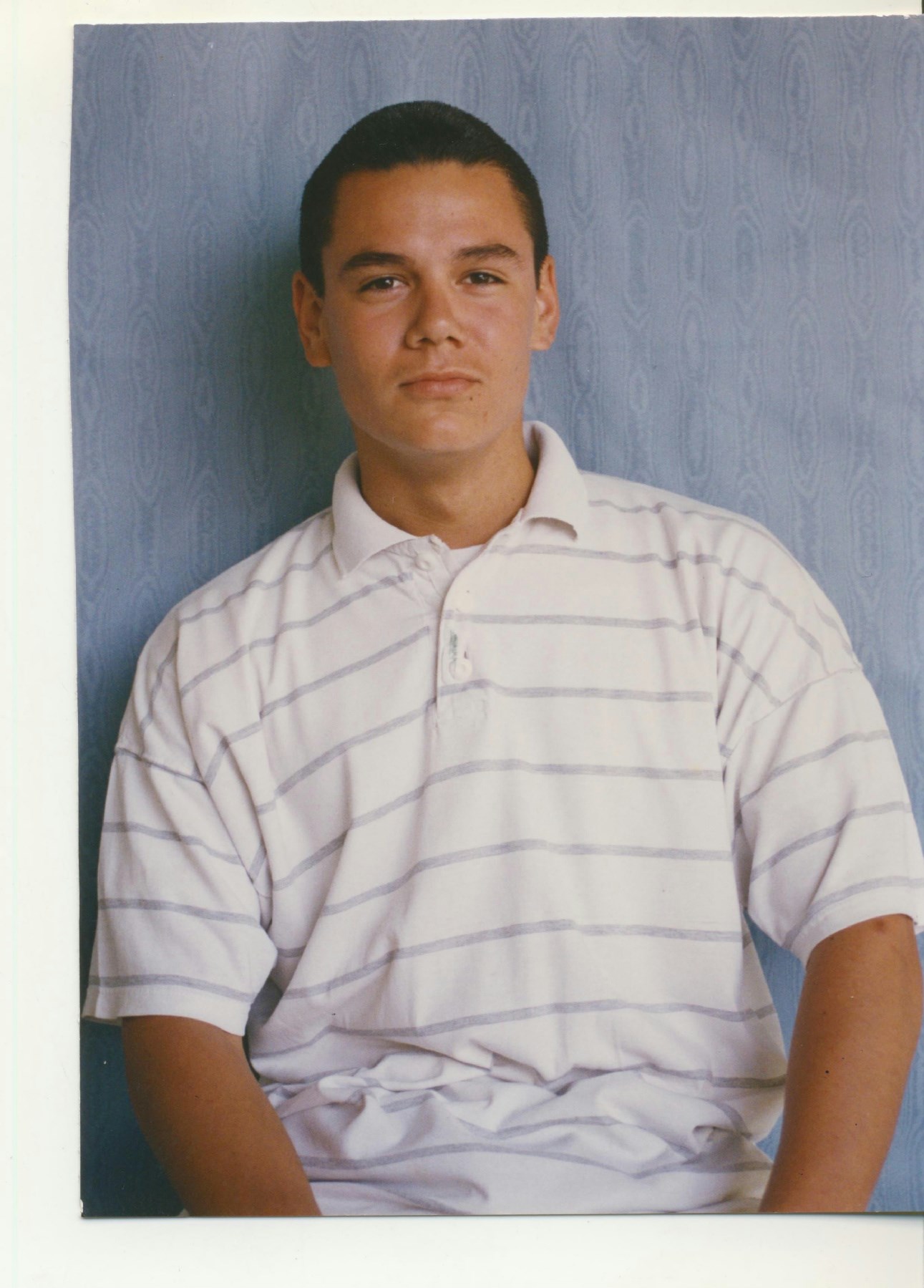 Obituary of Anthony J. Karnes