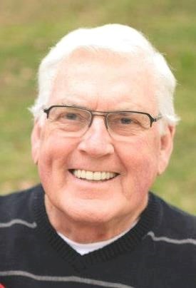 Obituary of James Joseph Adkins