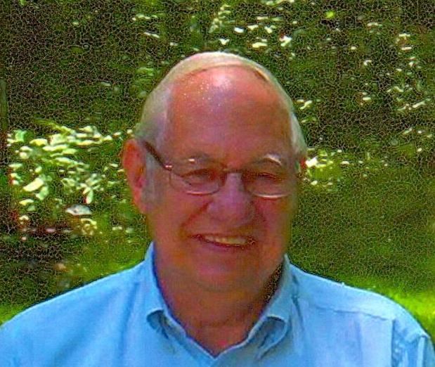 Obituary of Morris Robert "Bob" Magnusen