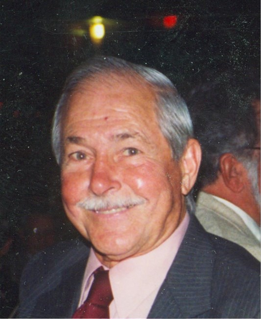 Obituary of Anthony "Tony" "Little Al" H. Romano