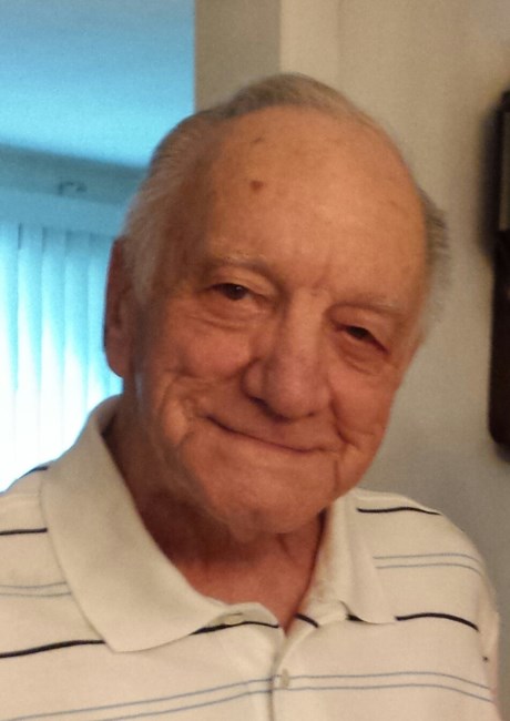 Obituary of Joseph R. Guarino