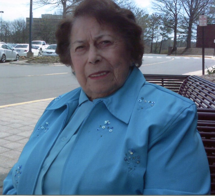 Obituary of Margot G. Daza