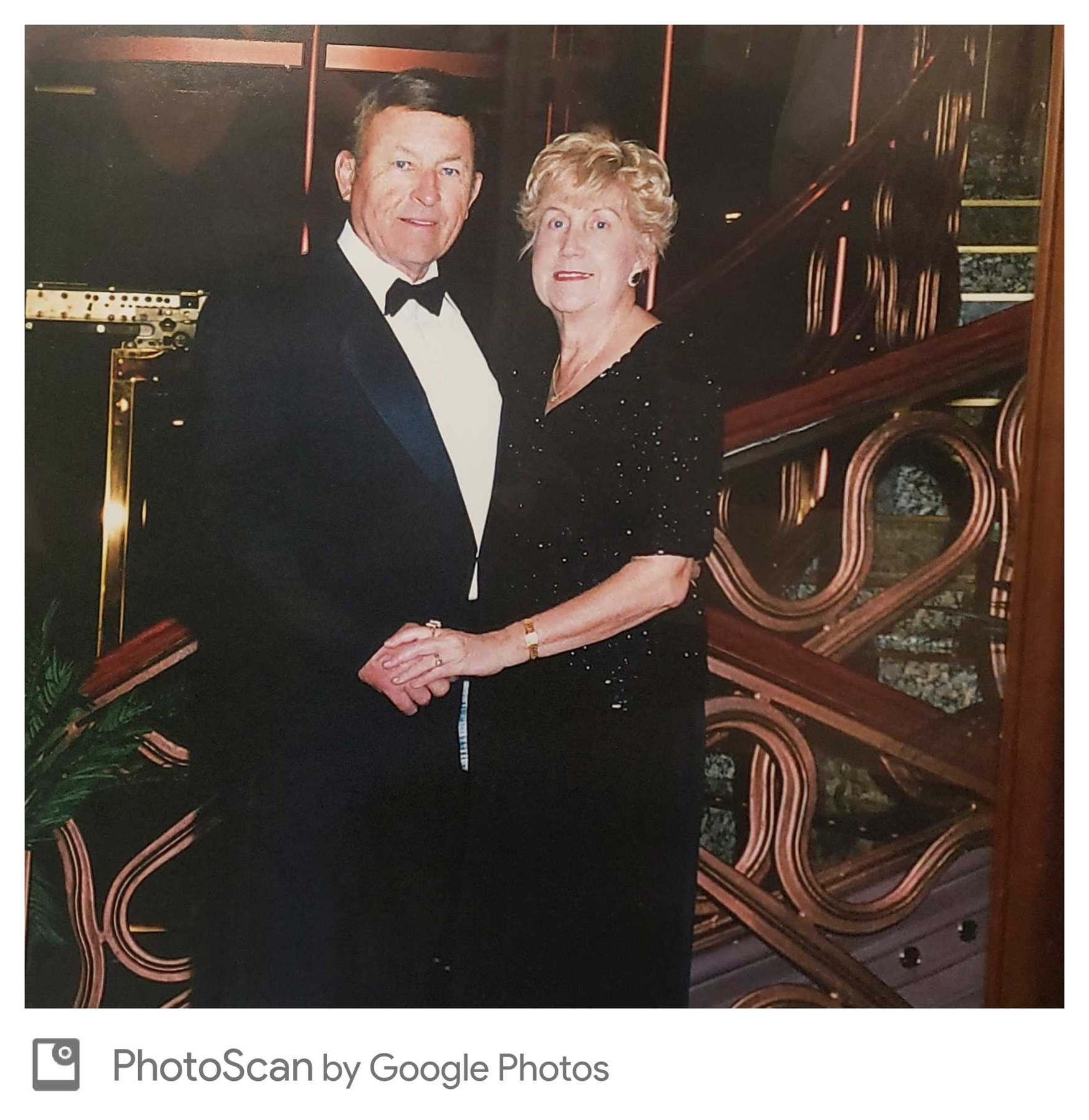 Obituary of Geneva Marie Ryan