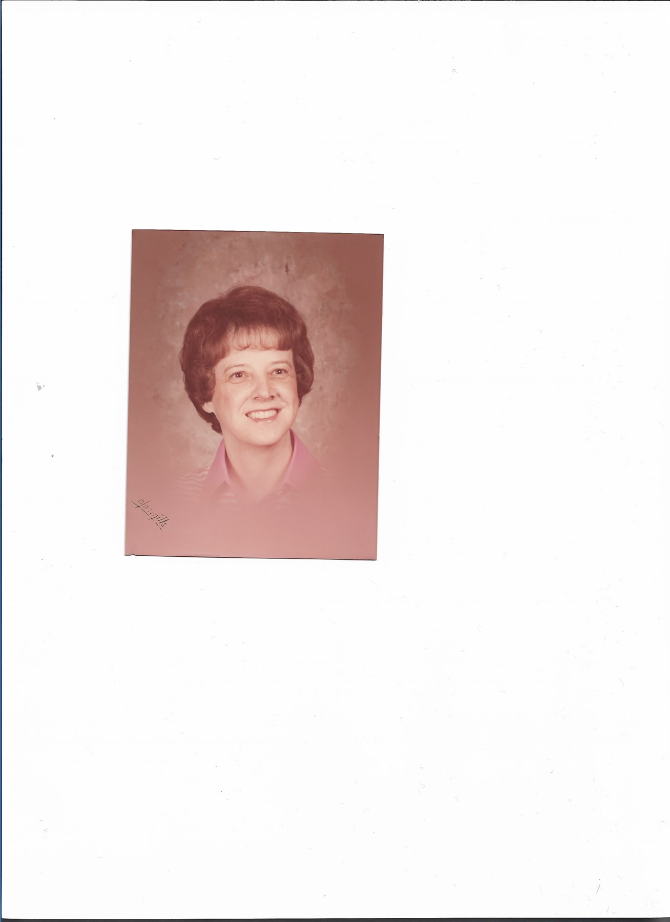 Joan M. Rink Obituary - Southampton, PA