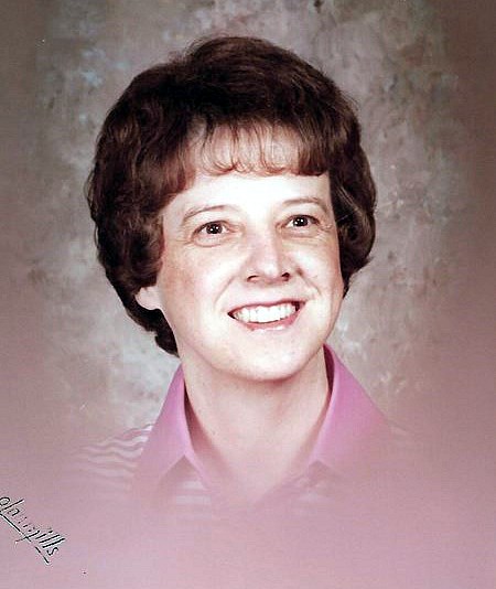 Obituary of Joan M. Rink