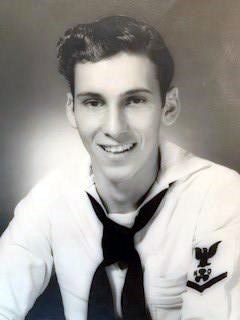 Obituary of Frank Paul Petronella Sr.