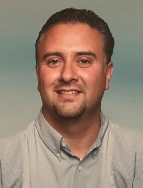 Obituary of Javier Enrique Sanchez