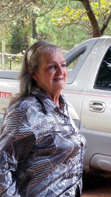 Obituary of Della Mae (Hyatt) Manning Risinger