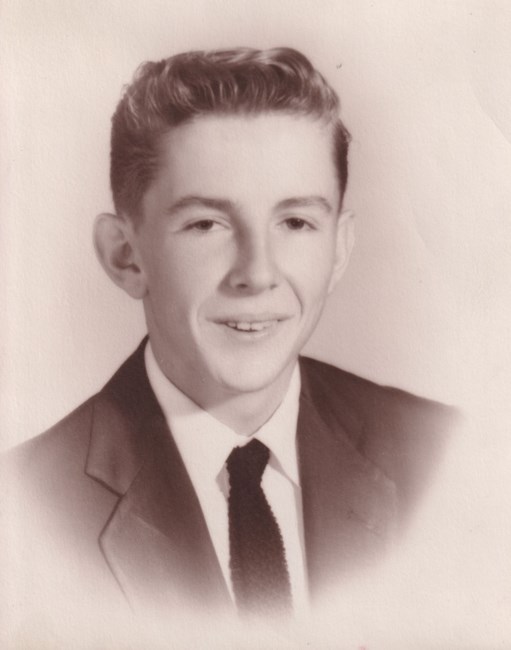 Obituary of William "Bill" Howard Nash