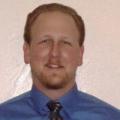 Obituary of Aaron Michael Scheel