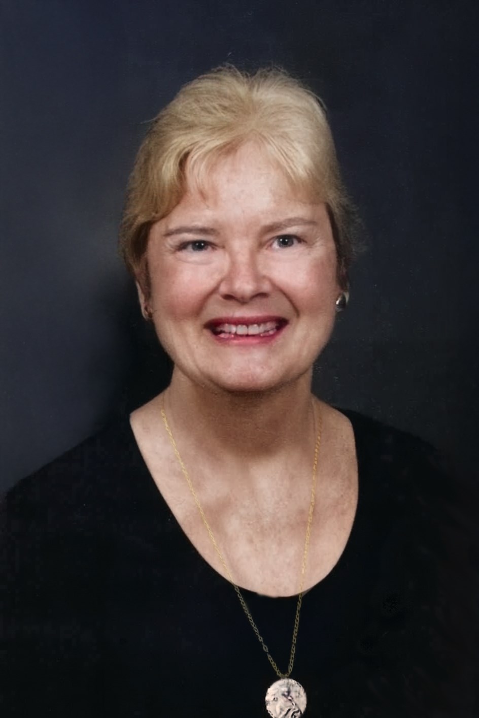 Obituary of Kathleen Elizabeth Quinn