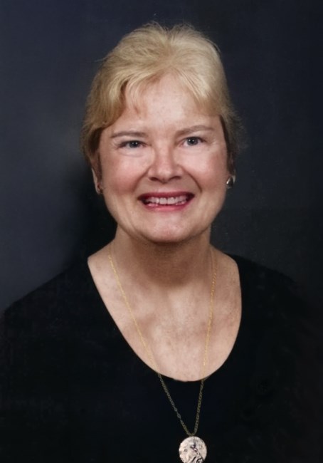 Obituary of Kathleen Elizabeth Quinn