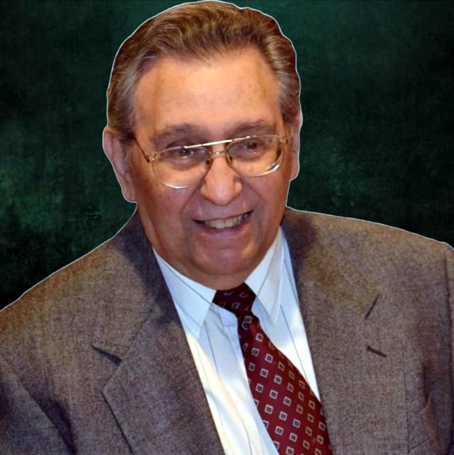 Obituary of William "Andy" DiDonato