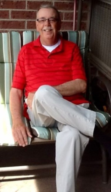 Obituary of James Edward 'Jim' Bird