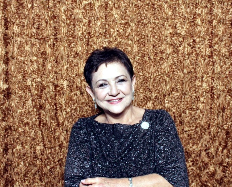 Obituario de Estela Calvillo