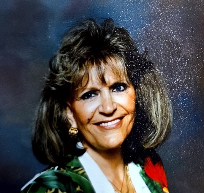 Obituary of Lorraine Mejer
