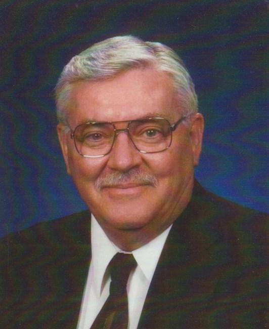 Obituary of James L. Carter