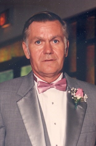 Obituary of Bruce Eugene Crane