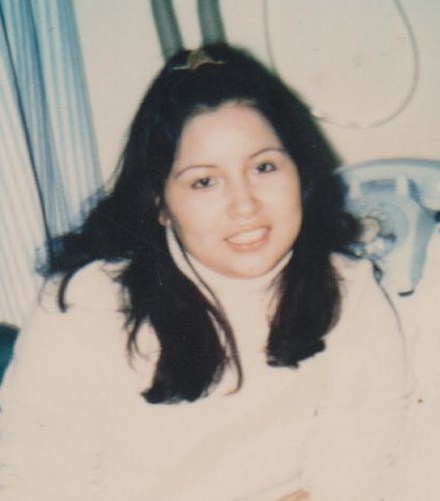 Obituary of Karen Saumpty