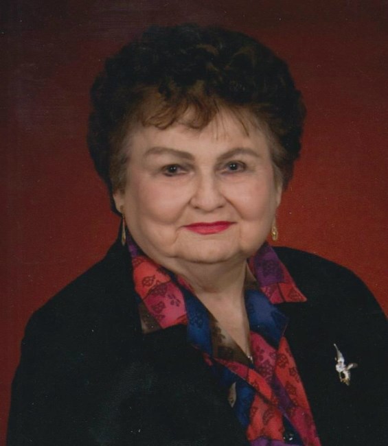 Obituary of Mrs. Gladys Louise Braniff
