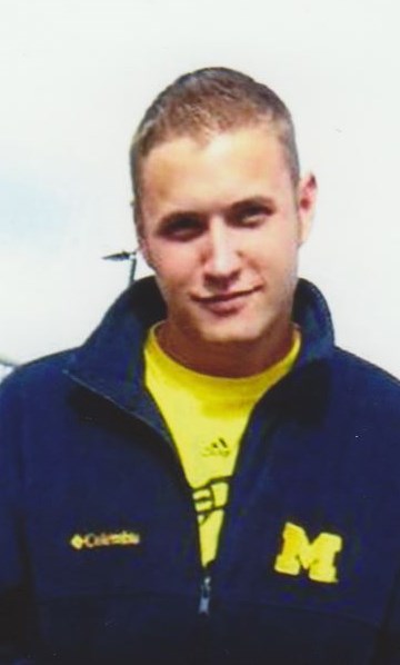 Obituary of Michael C. Merriman