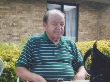 Obituary of Harry James Sagan