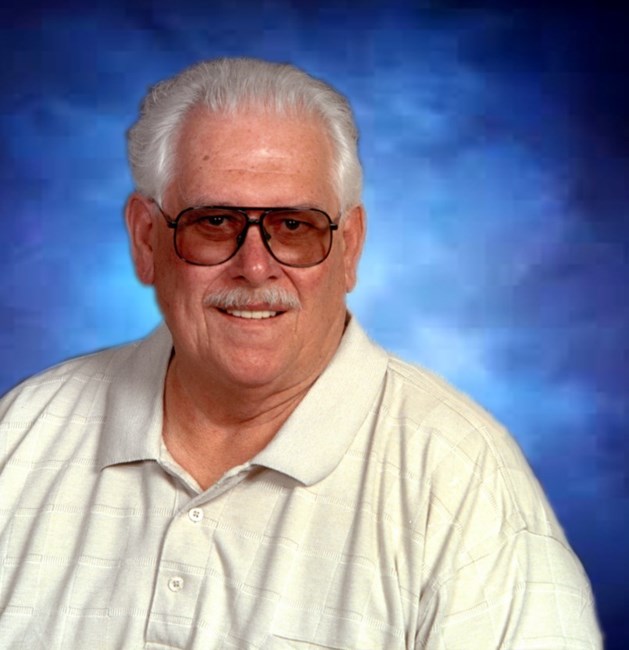 Robert "Bob" McFarland Obituary Henderson, NV