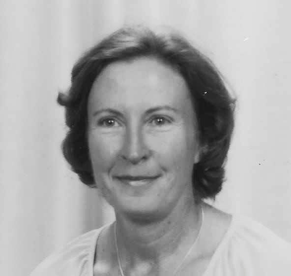 Obituary of Elizabeth A. "Betty" O'Brien