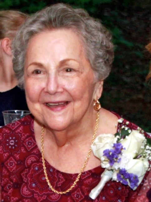 Obituary of Mary Sue Roper