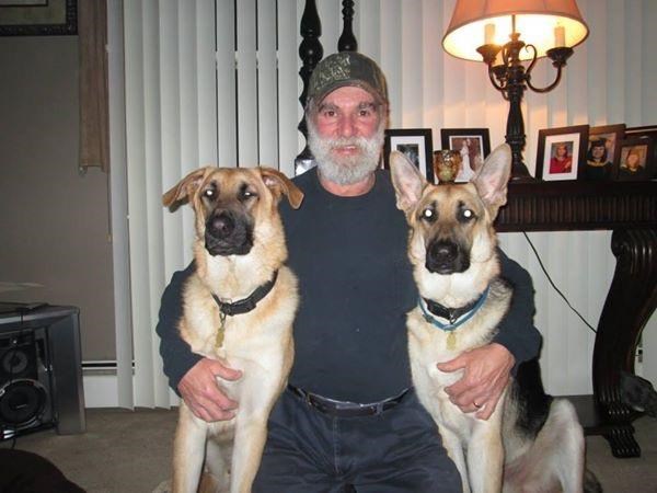 Obituary of Raymond Valdes