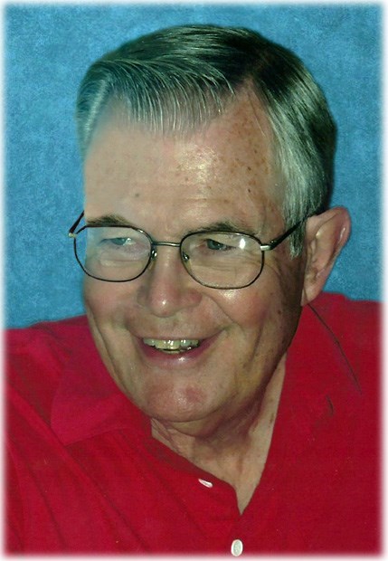 Obituary of James Martinelle Petersen