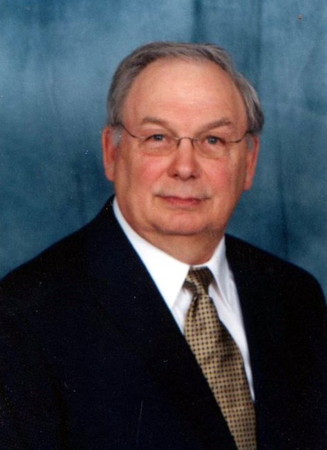 Obituario de Robert L. Koehler