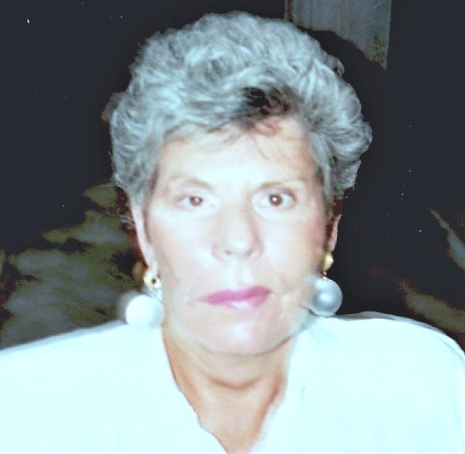 Obituary of Mary Ann Reitz