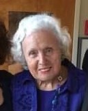 Obituary of Alice Buckley